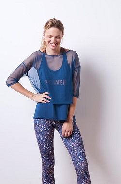 2 in 1 mesh blue aw22
