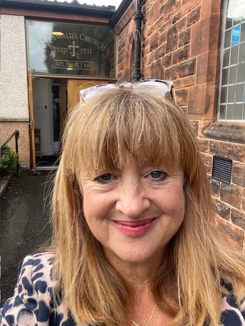 me church leopard aw25